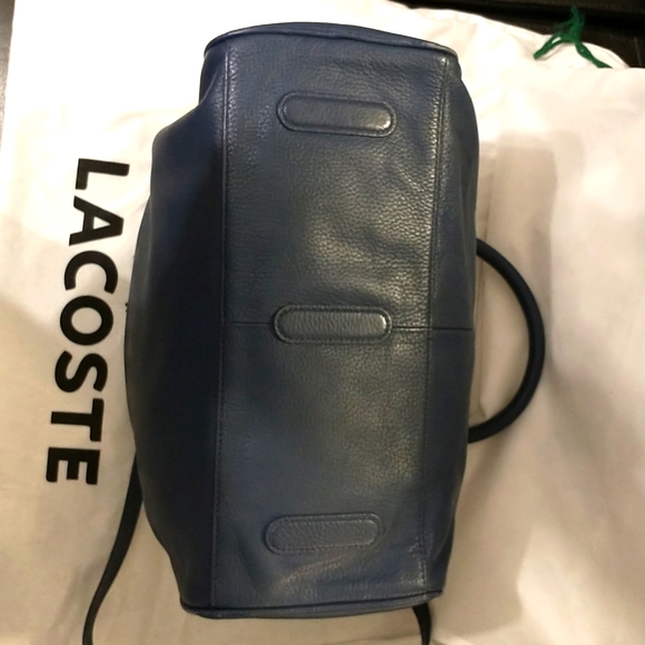 Lacoste bag - Picture 2 of 4